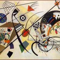 Wassily Kandinsky, desde Rusia con Arte