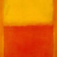 Mark Rothko, el sentimiento de la pintura